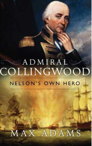 Admiral Collingwood (Hardback, 2005)