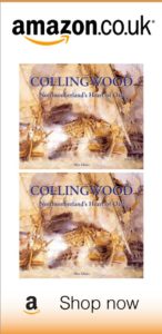 Purchase Collingwood: Northumberland's Heart of Oak