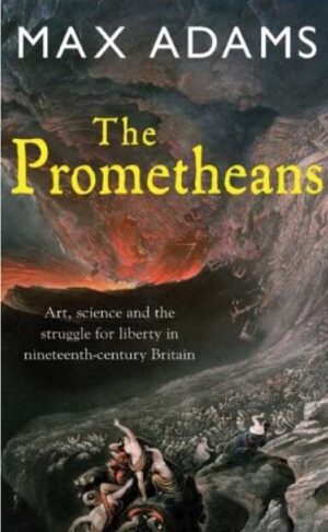 The Prometheans (Paperback, 2009)