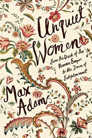 Unquiet Women (Paperback, 2018)