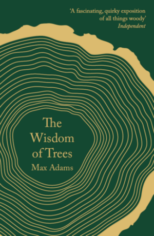 The Wisdom of Trees (Paperback, 2014)